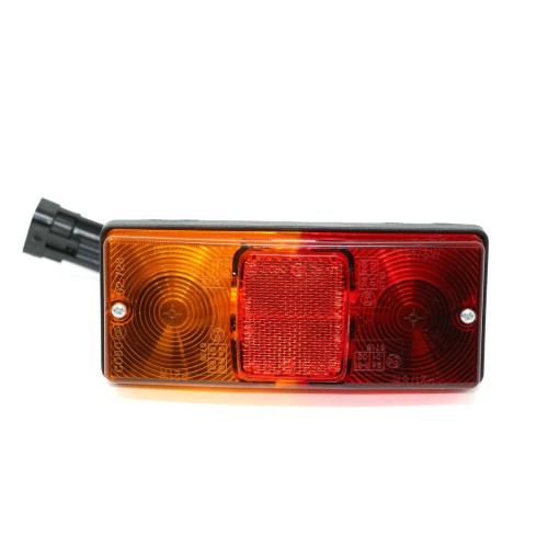 СВЕТ В СБОРЕ Bobcat, 6707789