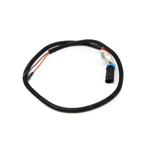 Проведення переднього звукового сигналу Bobcat, 6708506