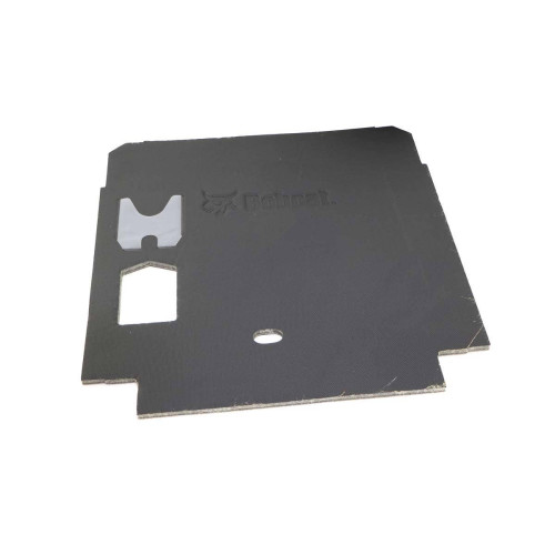 Изоляция кабины сзади Bobcat, 6708682