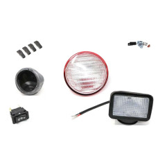 Світловий комплект Bobcat, 6708719