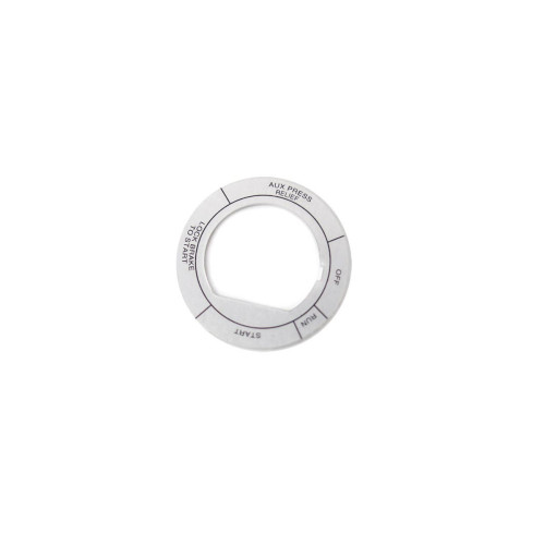 Ключевая стартовая метка Bobcat, 6709027