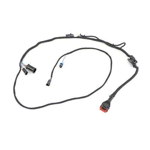 Джгут проводів контролера Bobcat, 6712134