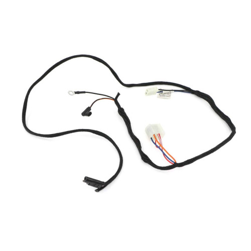 Жгут передних стеклоочистителей Bobcat, 6712259