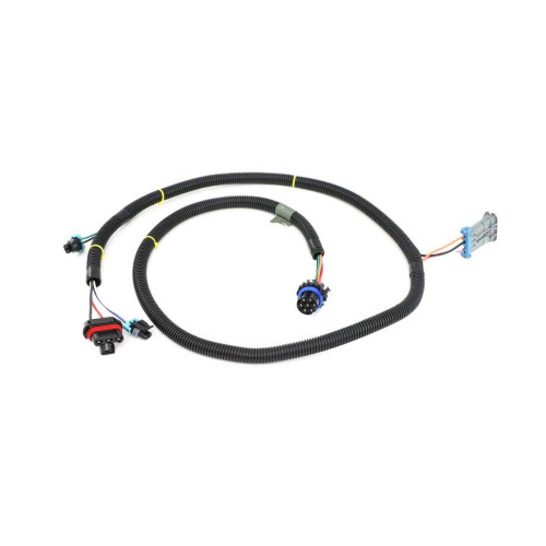 Джгут проводів регулюючого клапана Bobcat, 6712523