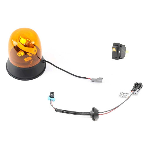 Комплект освещения Bobcat, 6712692