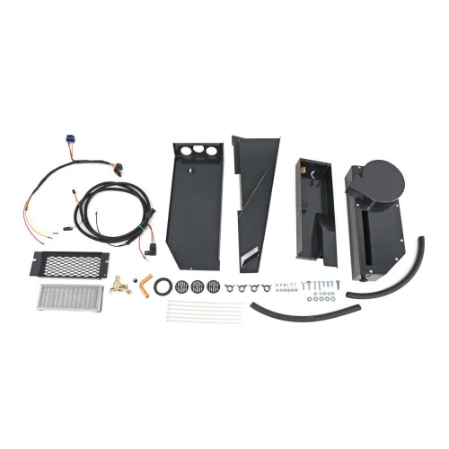 Комплект обогревателя кабины Bobcat, 6713379