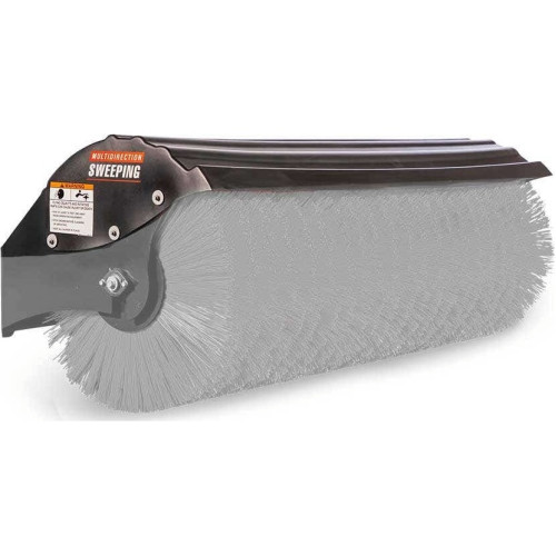 Крышка метлы Bobcat, 84 дюйма, 6714195