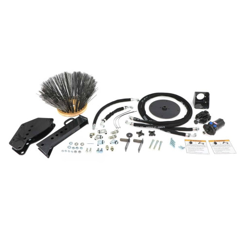 Комплект щеток Bobcat, 6714219