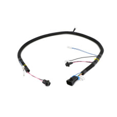 Жгут проводов основания заднего фонаря Bobcat, 6714350