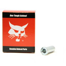 Сталева поворотна втулка для сидіння Bobcat, 6715865