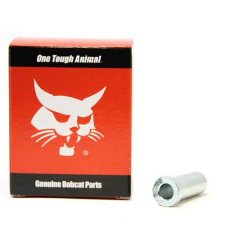 Сталева поворотна втулка для сидіння Bobcat, 6715865