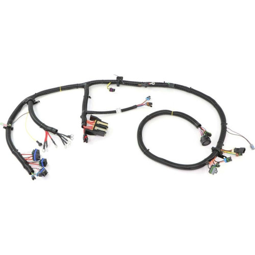 Основание жгута двигателя Bobcat, 6715892