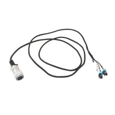 14-контактний джгут для кутової щітки Bobcat, 6716406