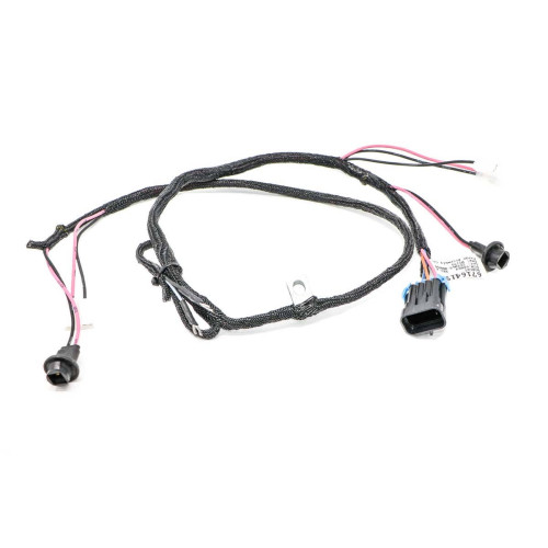 ДЖУТ ПРОВІДІВ ДВЕРІ Bobcat, 6716419