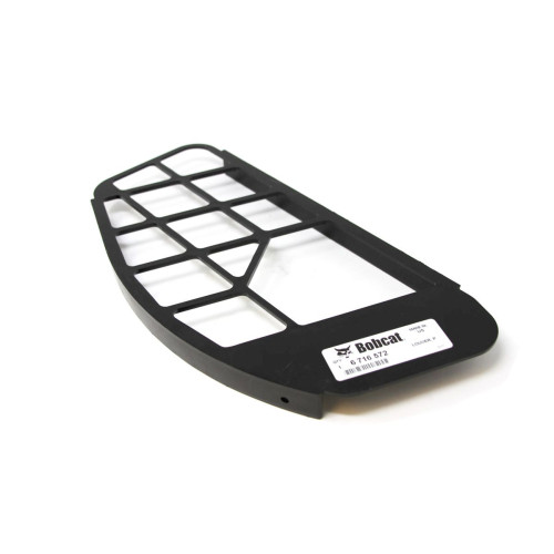 Правая пластиковая решетка Bobcat, 6716572