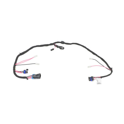 Проводка Bobcat, 6718198