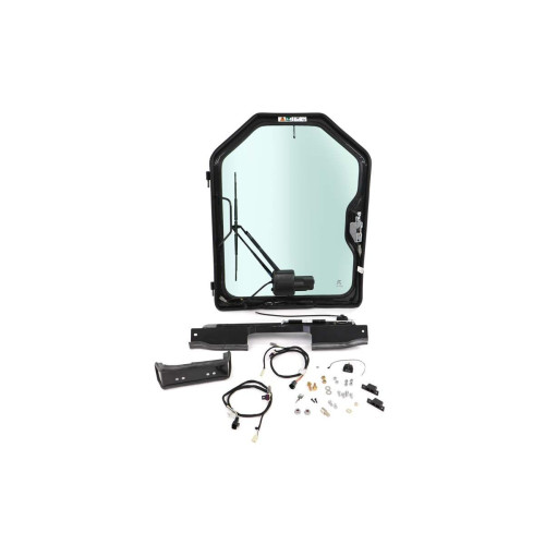 Комплект откидной двери кабины Bobcat, 6718808