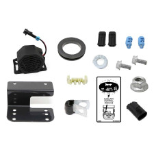 Комплект звукового сигналу Bobcat, 6719043