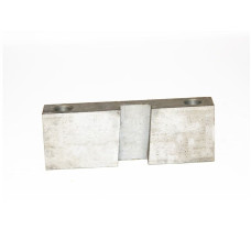 Права напрямна блоку Bobcat, 6719057