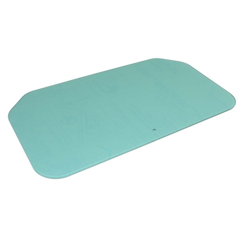 Заднее стекло Bobcat, 6719413