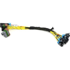 Жгут проводов Acd/клапана Bobcat, 6719694