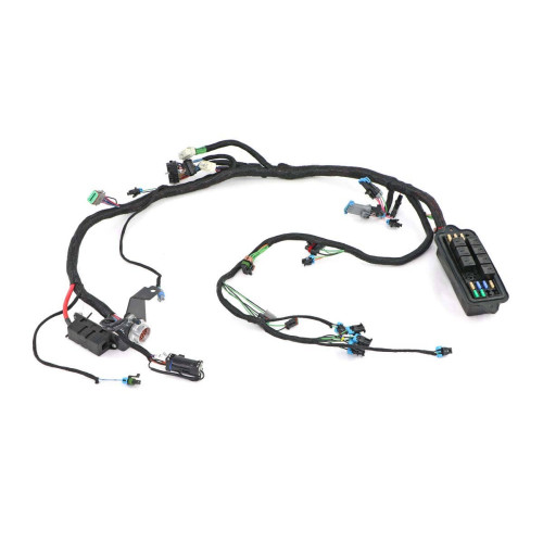 Жгут проводов основной рамы Bobcat, 6719802