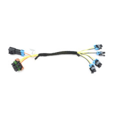 Жгут проводов Bobcat, 6725234