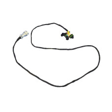 14-контактний перехідний джгут Bobcat, 6725352