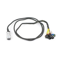 14-контактний джгут проводів Bobcat, 6725353