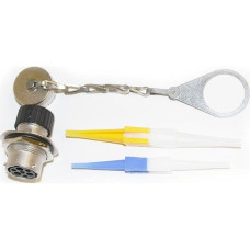 Ремонтний комплект з 7 контактами Bobcat, 6727176