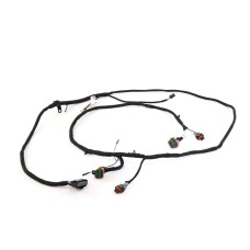 Ремені безпеки кабіни Bobcat, 6727178