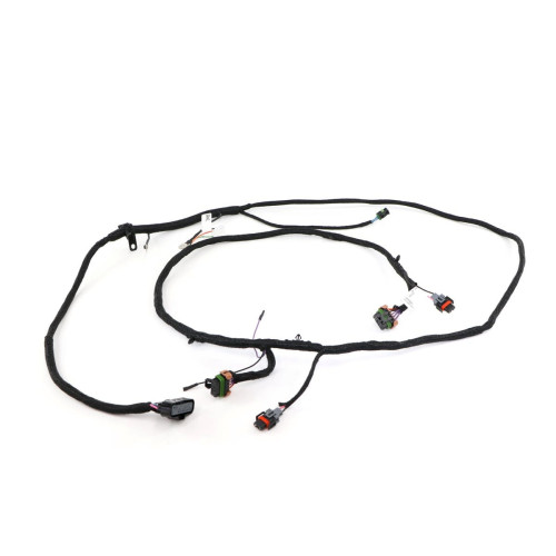 Ремни безопасности кабины Bobcat, 6727178