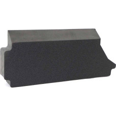 Ізоляція задньої частини кабіни Bobcat, 6727299