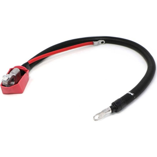 Положительный кабель Bobcat, 6727528