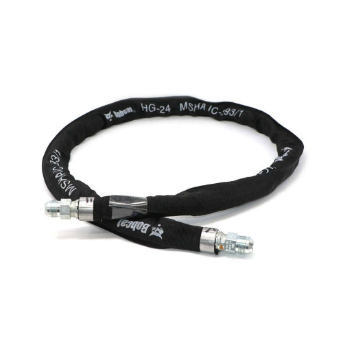 Вспомогательный гидравлический шланг Bobcat, 6727657