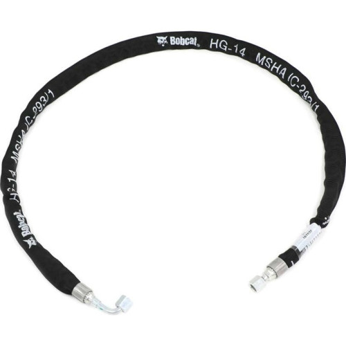 Шланг для захвата Bobcat, 6728636