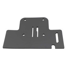 Ізоляція піддону Bobcat, 6729013