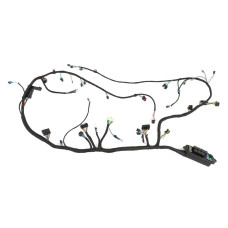 Жгут проводов основной рамы Bobcat, 6729055