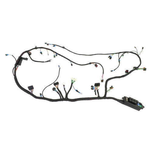 Жгут проводов основной рамы Bobcat, 6729055