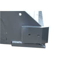 Комплект режущих кромок Bobcat, 6729084