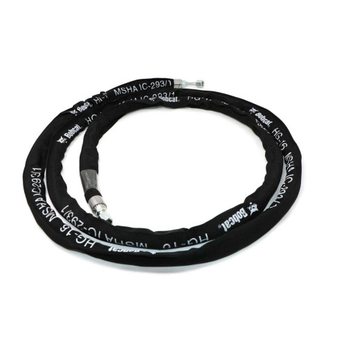 Вспомогательный гидравлический шланг Bobcat, 6729746