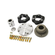 Муфта гідравлічного приводу в зборі Bobcat, 6730224