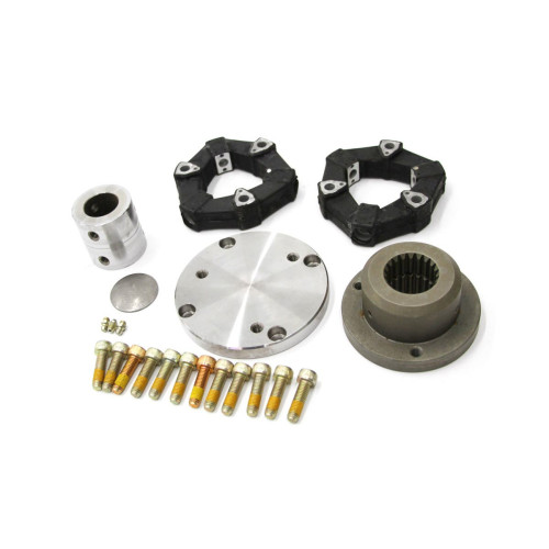 Муфта гидравлического привода в сборе Bobcat, 6730224