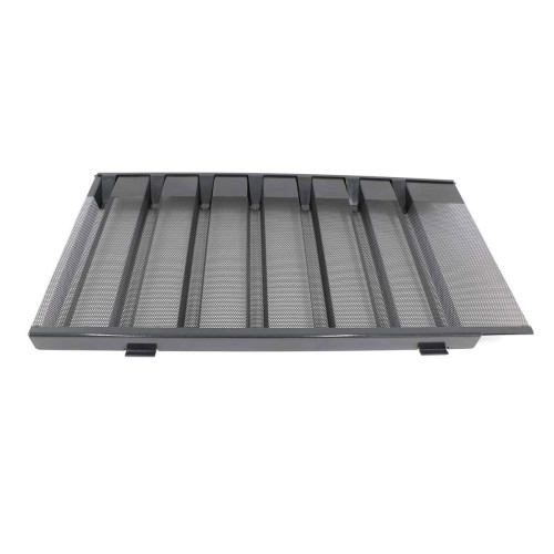 Экран теплообменника Bobcat, 6731078