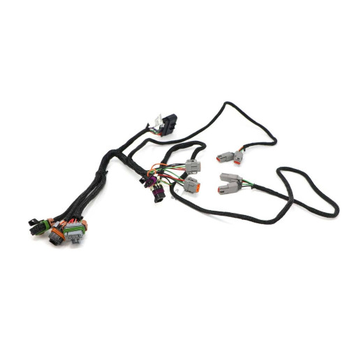 Проведення Bobcat, 6733292