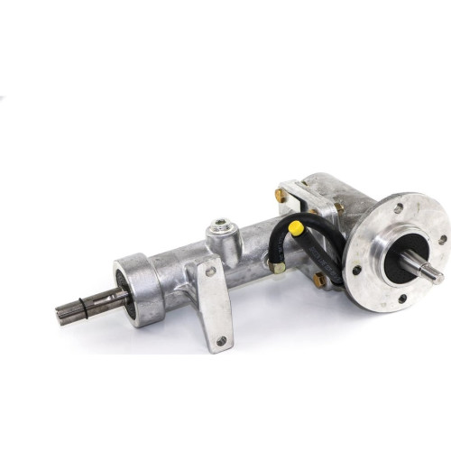 Корпус вентилятора привода в сборе Bobcat, 6734105