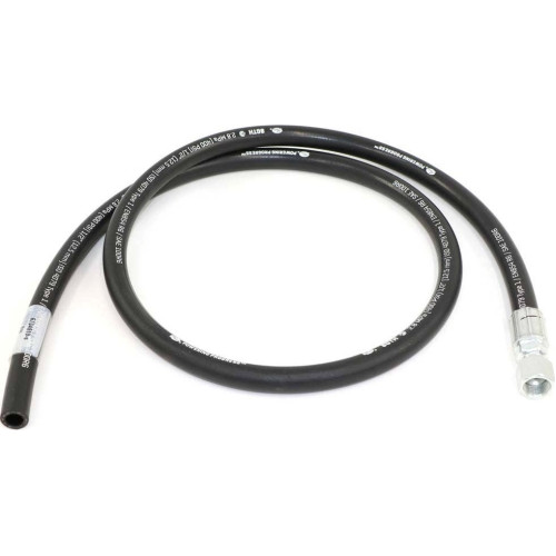 Нагреватель и шланг кондиционера Bobcat, 6734519