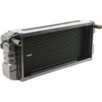 Радіатор водяного теплообмінника Bobcat, 6736362