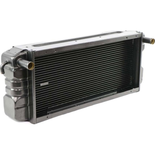 Радіатор водяного теплообмінника Bobcat, 6736362