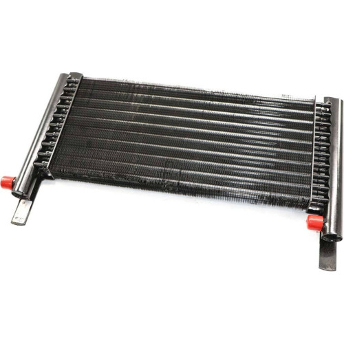 Охладитель масляного теплообменника Bobcat, 6736377